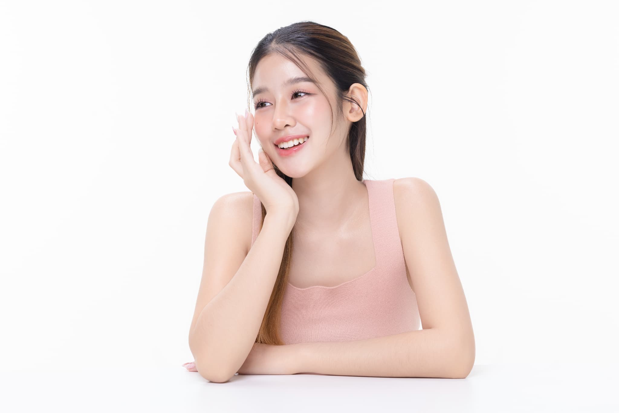 札幌のクリニックで美肌を目指して！レーザーフェイシャルの効果を解説。