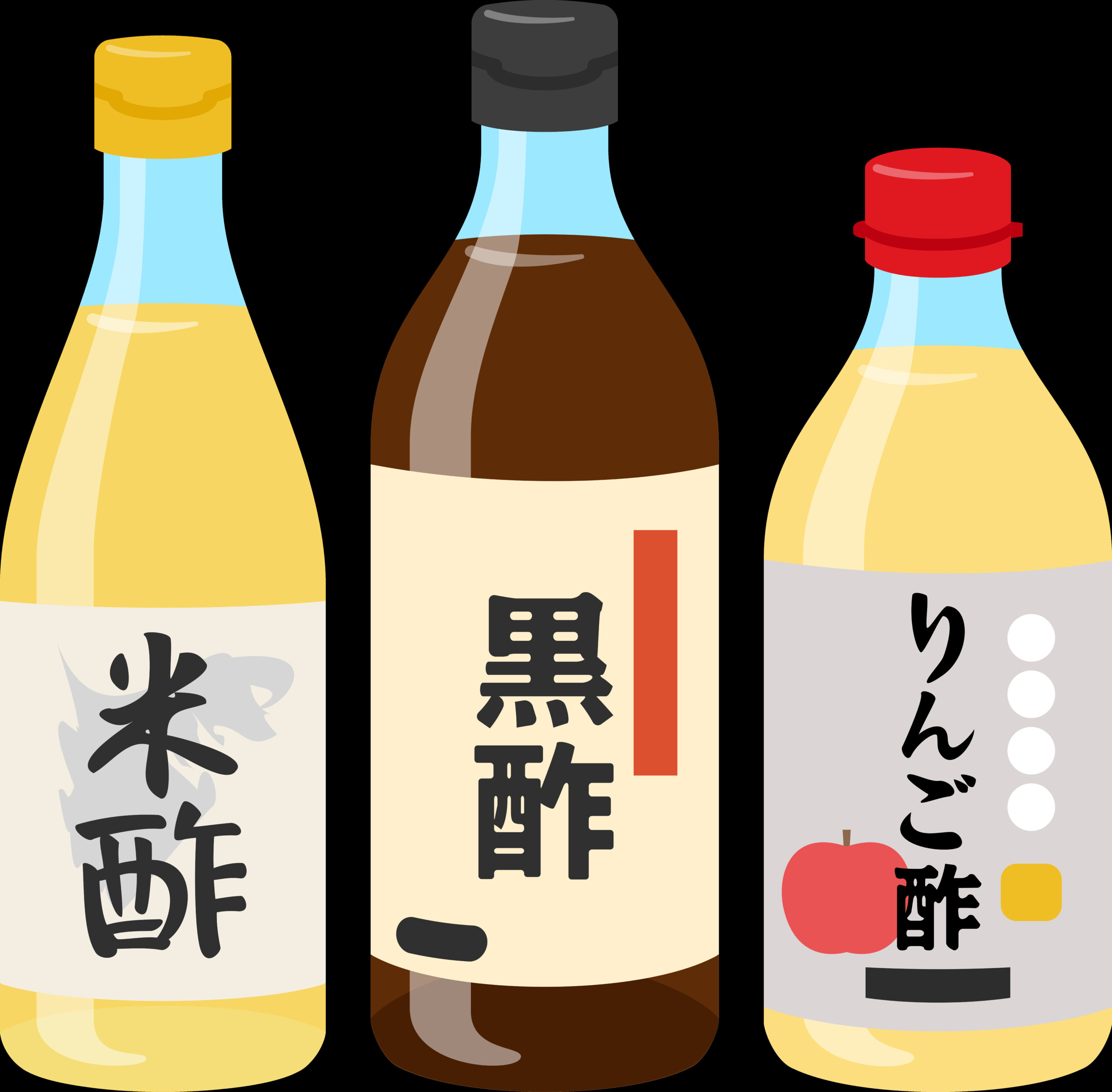 ニキビにリンゴ酢洗顔が効く?