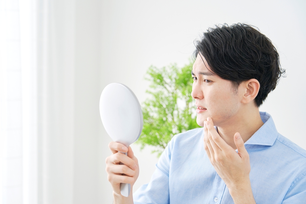 札幌で男性がシミ取りを考えたら最初に知っておきたいこと