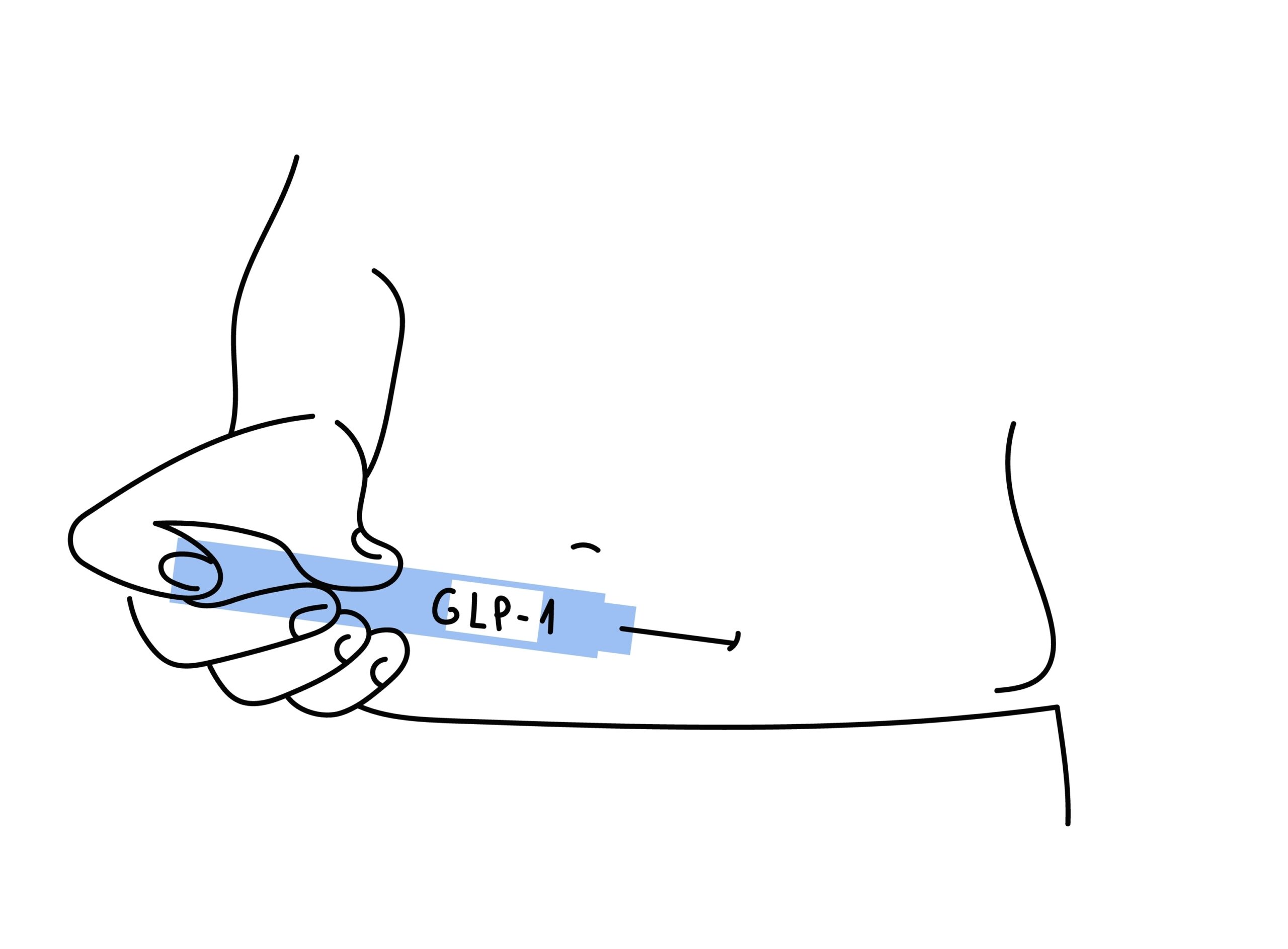 札幌市でマンジャロの副作用が心配な方へ|症状・受診の目安・対策を解説
