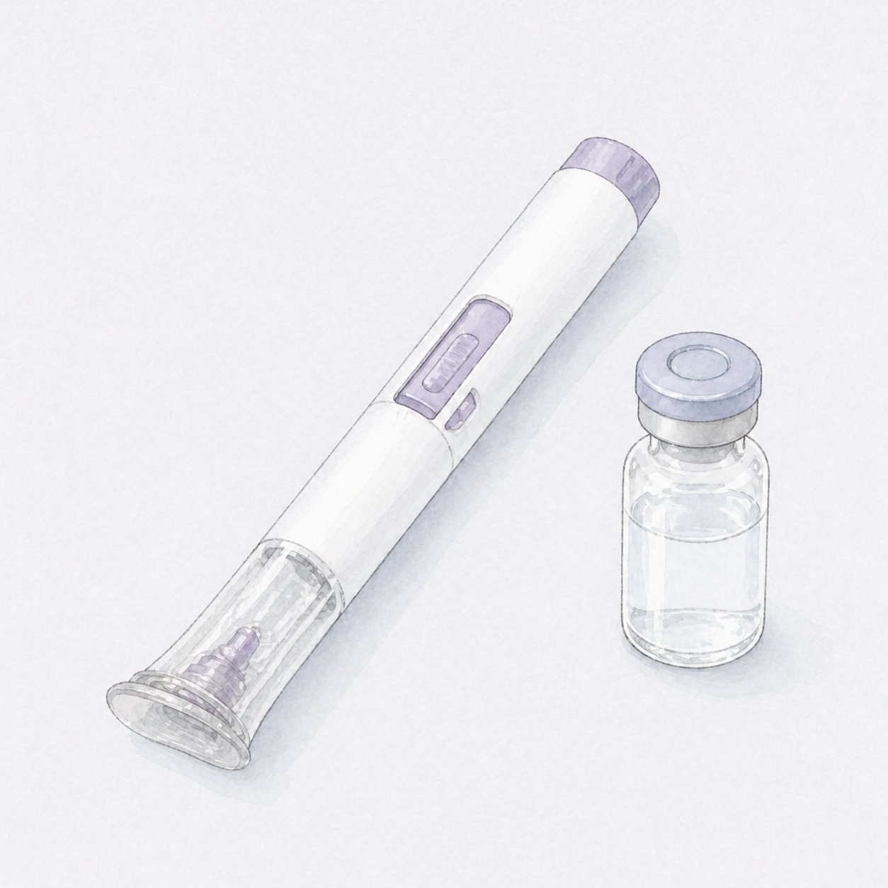 マンジャロ5mgで副作用が不安な方へ｜症状と注意点